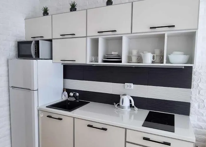 Apartament апарамент за гости романс марин *