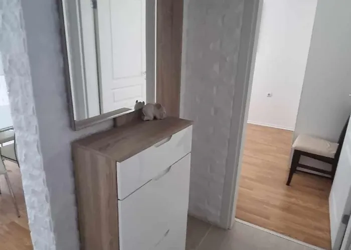 Apartament апарамент за гости романс марин