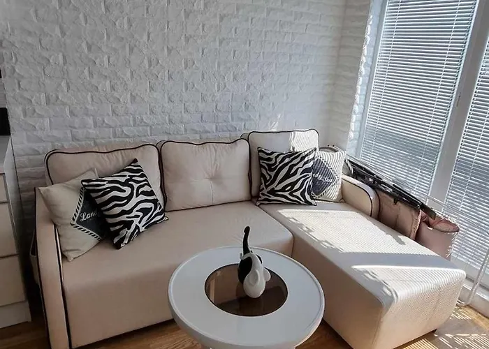 Apartament апарамент за гости романс марин *