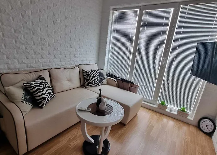 апарамент за гости романс марин *