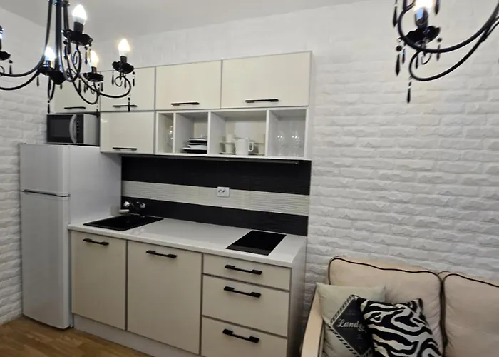 Apartament апарамент за гости романс марин
