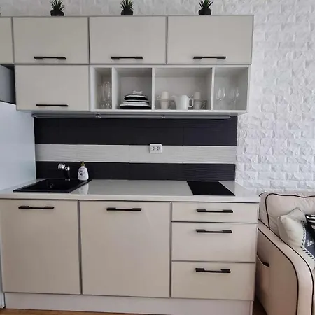 апарамент за гости романс марин Sunny Beach