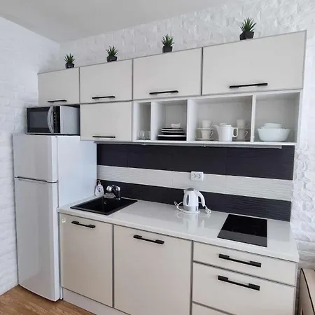 Appartamento апарамент за гости романс марин *