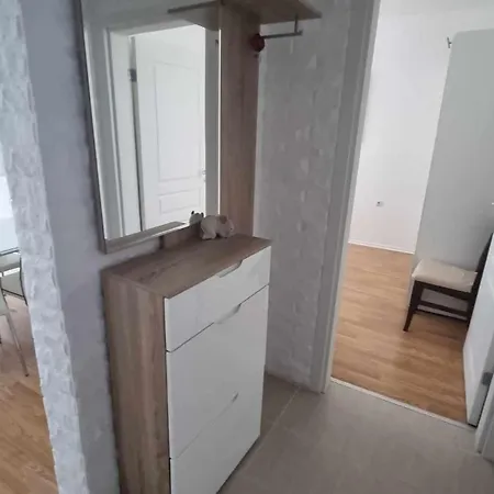 Appartamento апарамент за гости романс марин