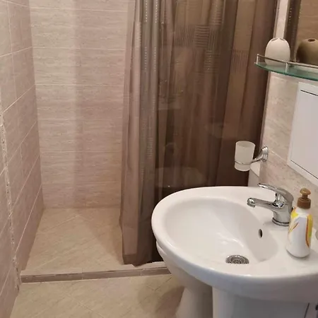 апарамент за гости романс марин Appartamento *