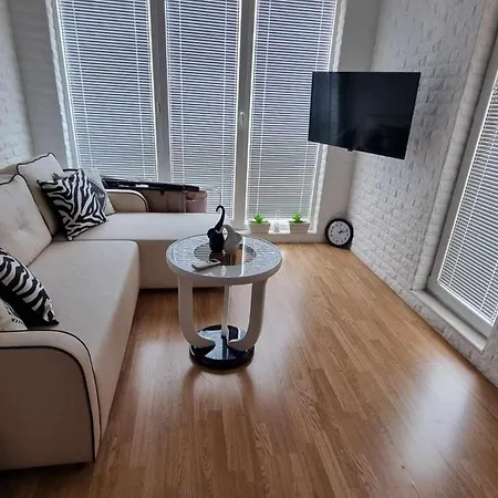 апарамент за гости романс марин *