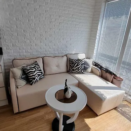 Appartamento апарамент за гости романс марин *