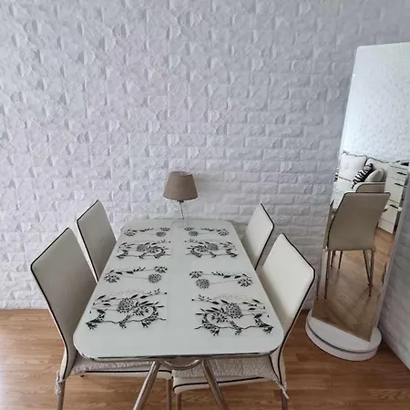 апарамент за гости романс марин Appartamento Sunny Beach