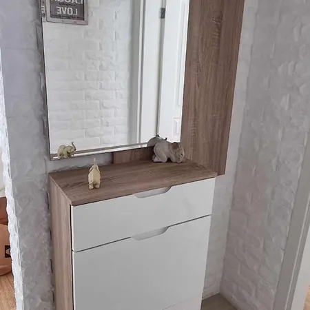 апарамент за гости романс марин Appartamento *