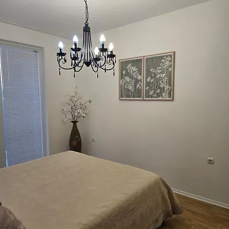 апарамент за гости романс марин Sunny Beach