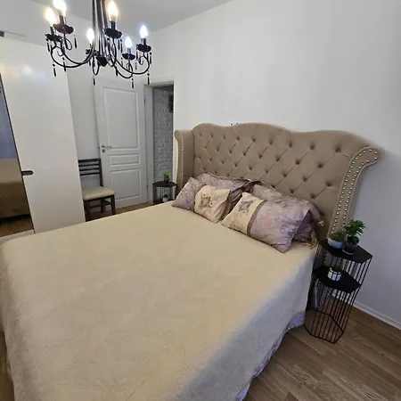 апарамент за гости романс марин *