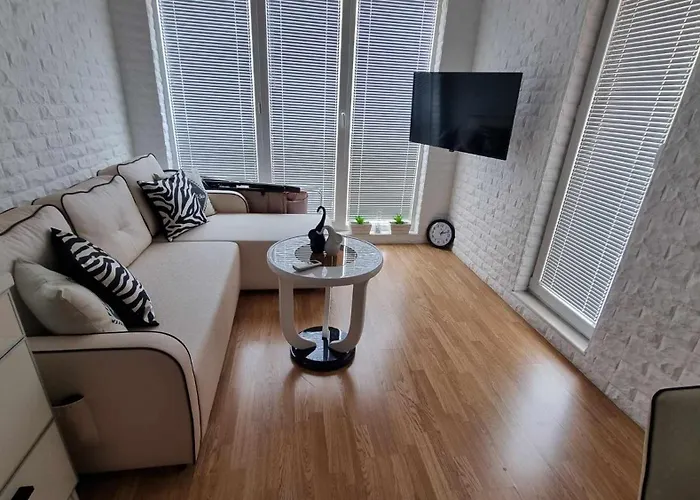 апарамент за гости романс марин *