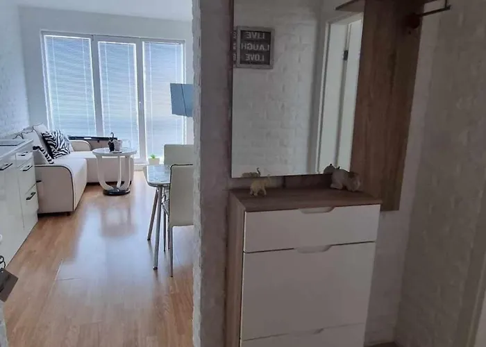 апарамент за гости романс марин *