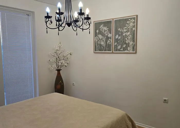 апарамент за гости романс марин 써니비치